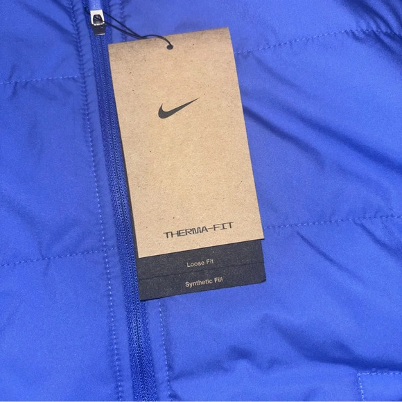 Nike XXL Running Vest NWT - Picture 8 of 11